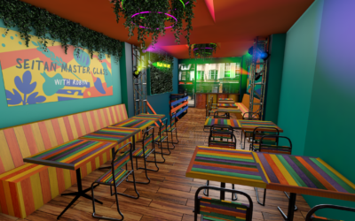 Beloved plant-based independent street food business Herbivorous is set to close imminently