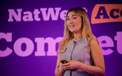 Cheshire Entrepreneur Wins £70k in NatWest Pitch for Inclusive Fashion Brand