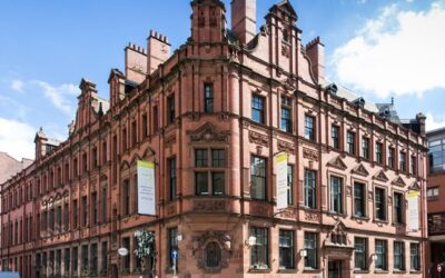 Greater Manchester Chamber of Commerce Relaunches After Administration