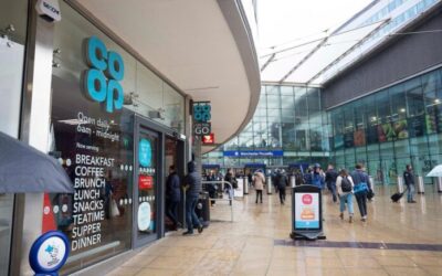 Co-op Bank Cyberattack Costs £80m, Pushing Group into First-Half Operating Loss