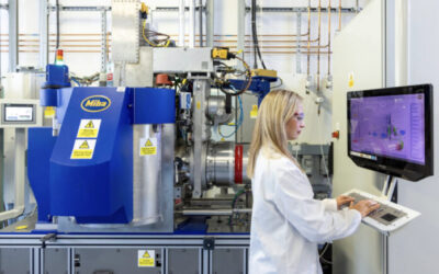 Ten Greater Manchester Firms to Gain Exclusive Access to Bosch’s Hydrogen HQ in Germany