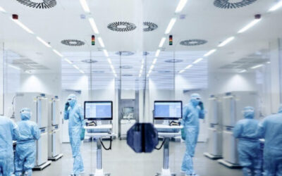 Convatec to Invest £500m in UK with New £42m Manchester R&D Hub at Citylabs 4.0