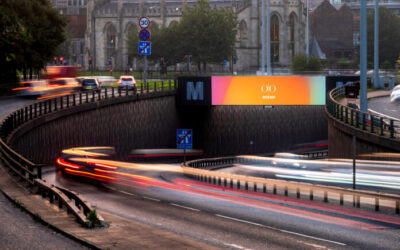 Manchester City Council Renews Major Outdoor Advertising Contract with Ocean Outdoor