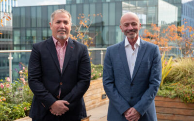 Manchester AI Storage Innovator PEAK:AIO Secures £5m Funding Led by Pembroke VCT