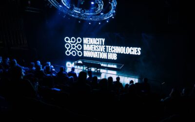 AI Workshops Set to Supercharge Greater Manchester’s Business Growth