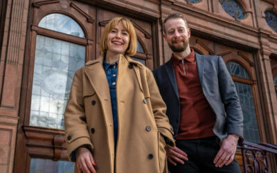 Bruntwood SciTech extends partnership with UK Locations as filming demand in the North West booms