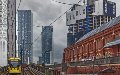 Greater Manchester’s Business Events Sector Hits £1bn Milestone