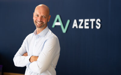 Higher labour costs dominate business impact concerns in latest Azets Barometer