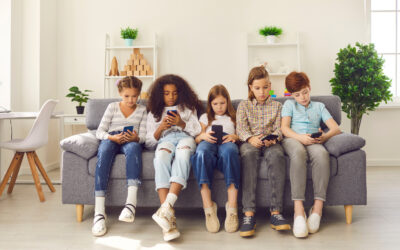 ICO launches largest child online privacy campaign with support from Macclesfield design agency